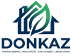 Donkaz Logo