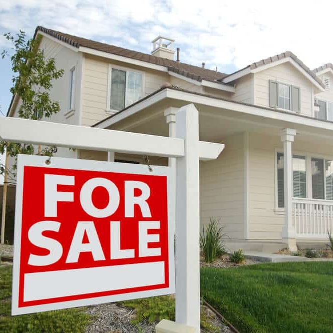 Property Sales
